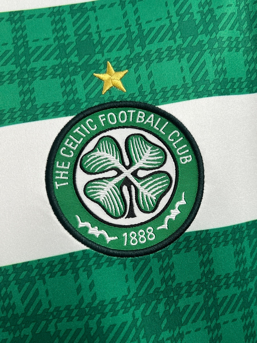 Celtic 25-26 Local (Fan Version)