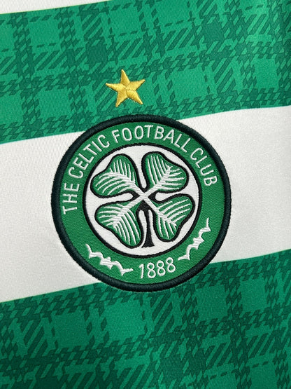 Celtic 25-26 Local (Fan Version)