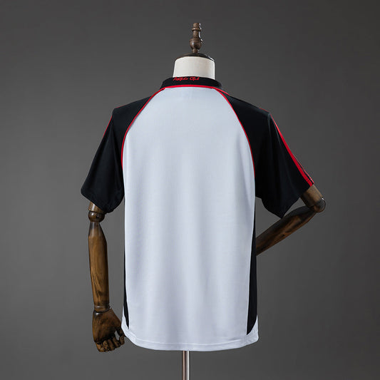 Retro Athletic Bilbao 99-00 Tercera