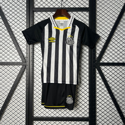 Santos 2025 Visitante (Niño)