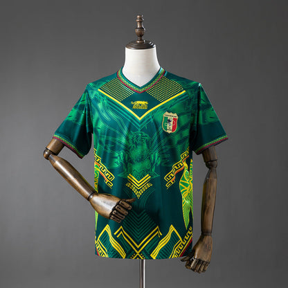 Malí 2026 Local Mundial (Fan Version)
