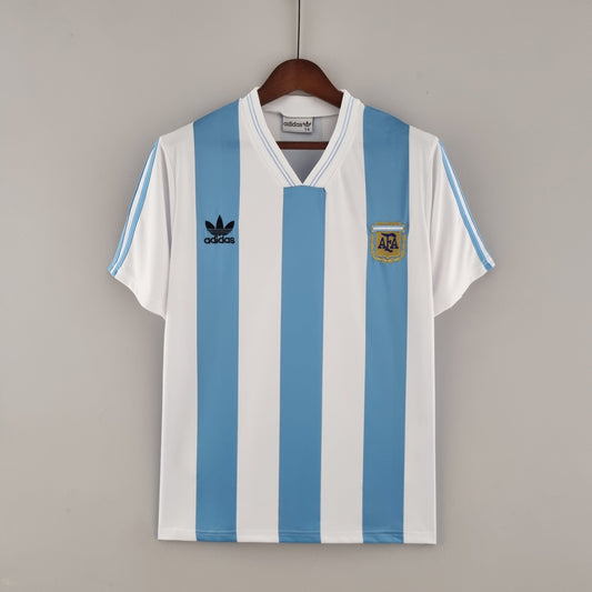 Retro Argentina 1993 Local
