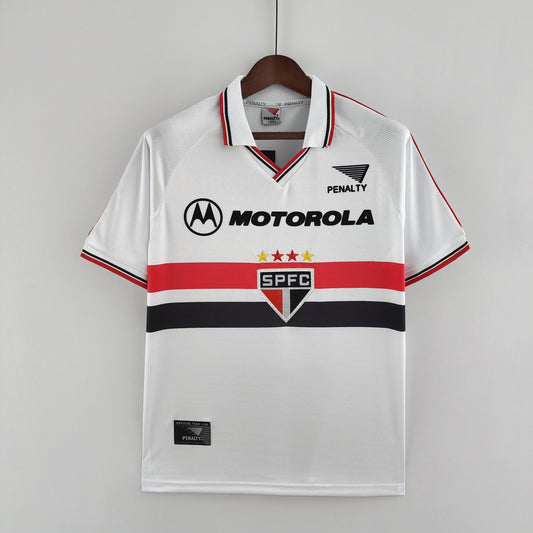 Retro Sao Paulo 1999 Local