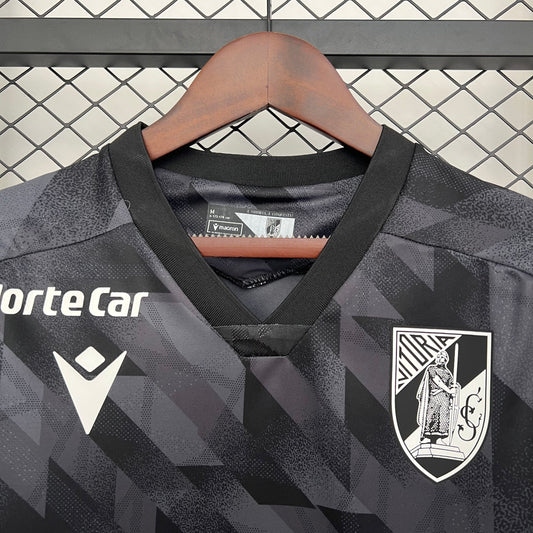 Vitoria Guimaraes 25-26 Visitante (Fan Version)