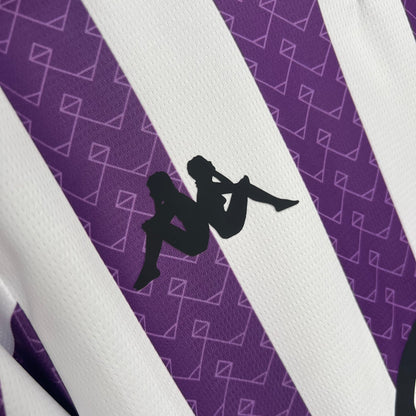 Valladolid 25-26 Local (Fan Version)