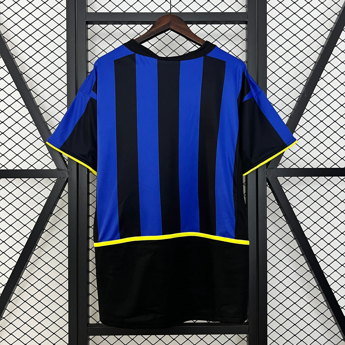 Retro Inter Milán 02-03 Local