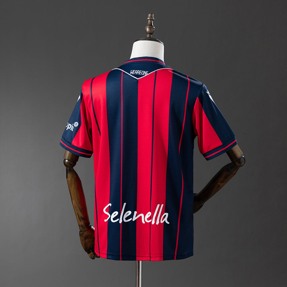 Bolonia 25-26 Local (Fan Version)