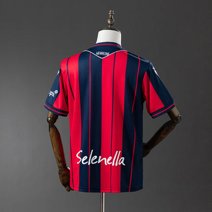Bolonia 25-26 Local (Fan Version)