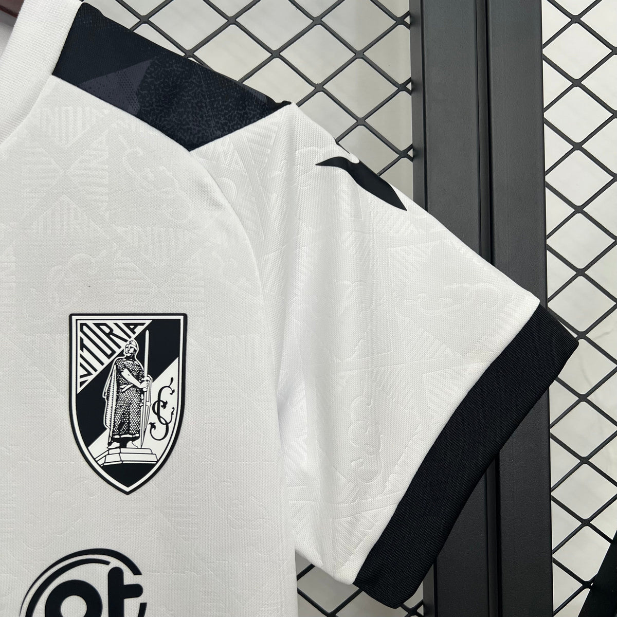 Vitoria Guimaraes 25-26 Local (Niño)