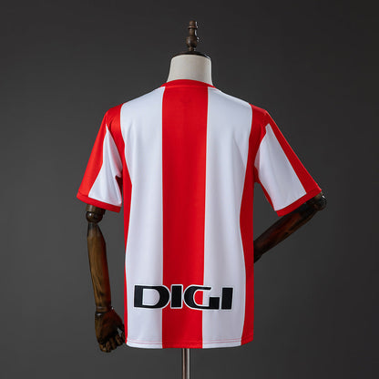Athletic Bilbao 25/26 Especial Jornada Retro