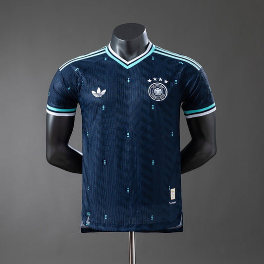 Camiseta Alemania 2026 Visitante Mundial - Player Version