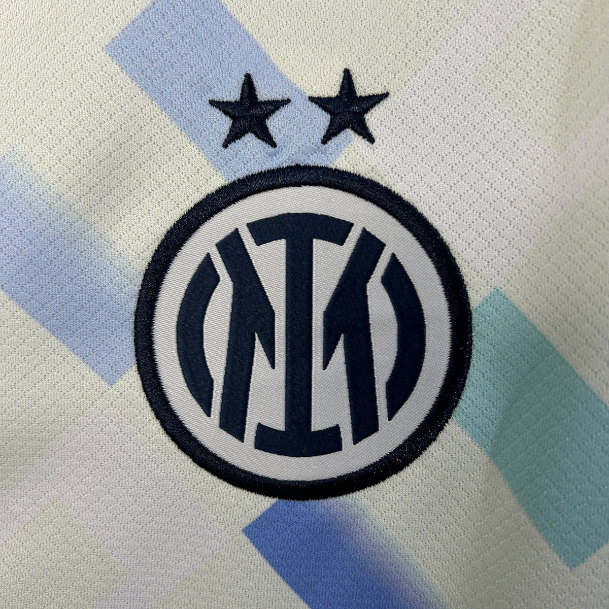 Inter de Milán 25-26 Visitante (Fan Version)