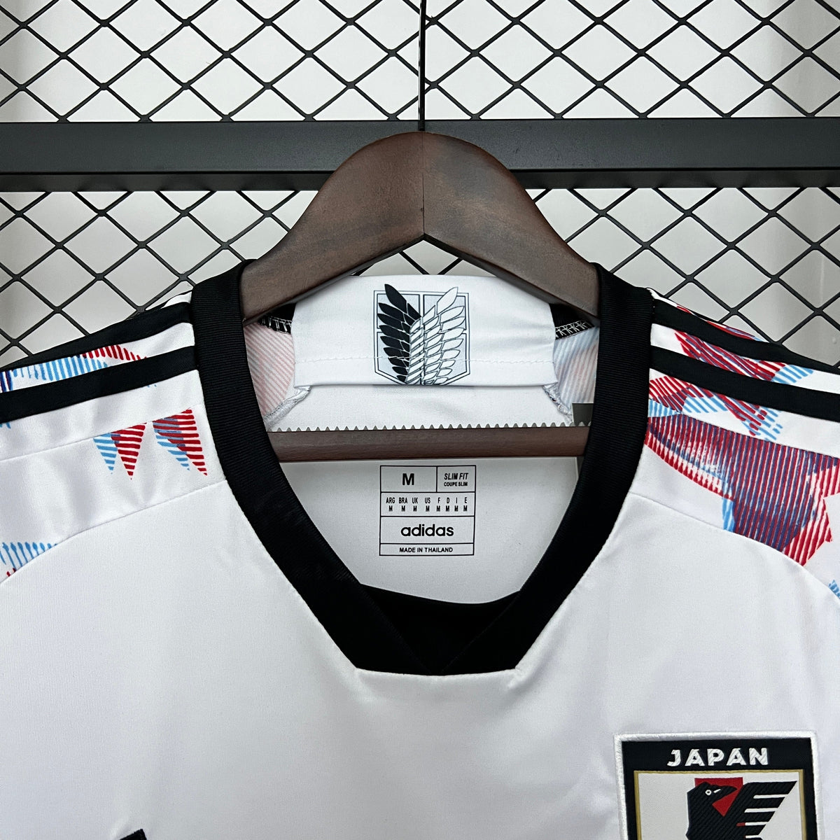 Japón 2024 Edición Especial 13 (Fan Version)