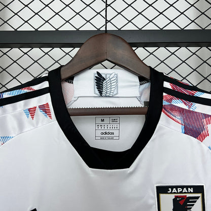Japón 2024 Edición Especial 13 (Fan Version)