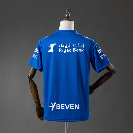 Al-Hilal 25-26 Local (Fan Version)