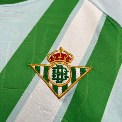 Betis 25-26 Visitante (Niño)