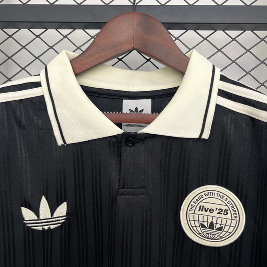 Adidas X Oasis Tour 2025 Edición Especial (Fan Version)