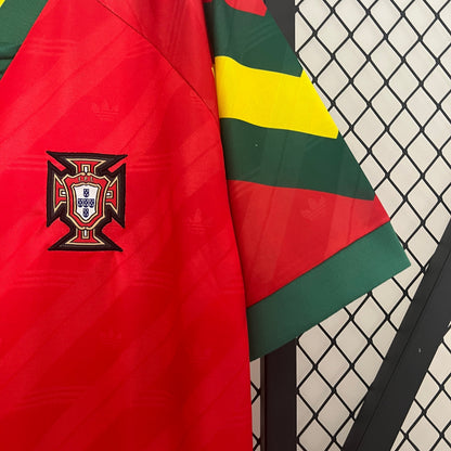 Retro Portugal 92-93 Local