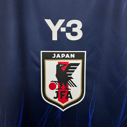 Japón 2024 Edición Especial 23 (Fan Version)