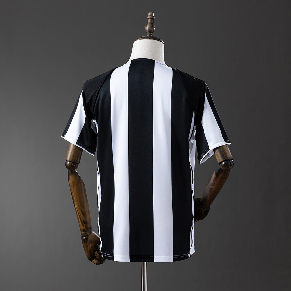 Retro Juventus 04-05 Local