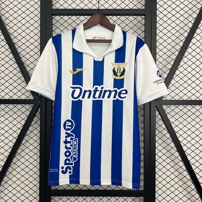 Leganés 25-26 Local (Fan Version)