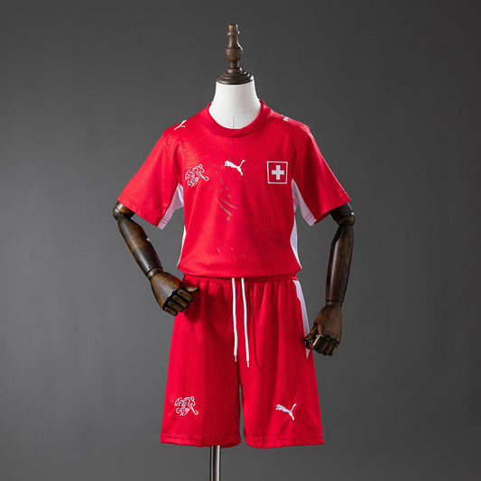 Suiza 2026 Local Mundial (Niño)
