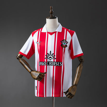 Southampton 25-26 Local (Fan Version)
