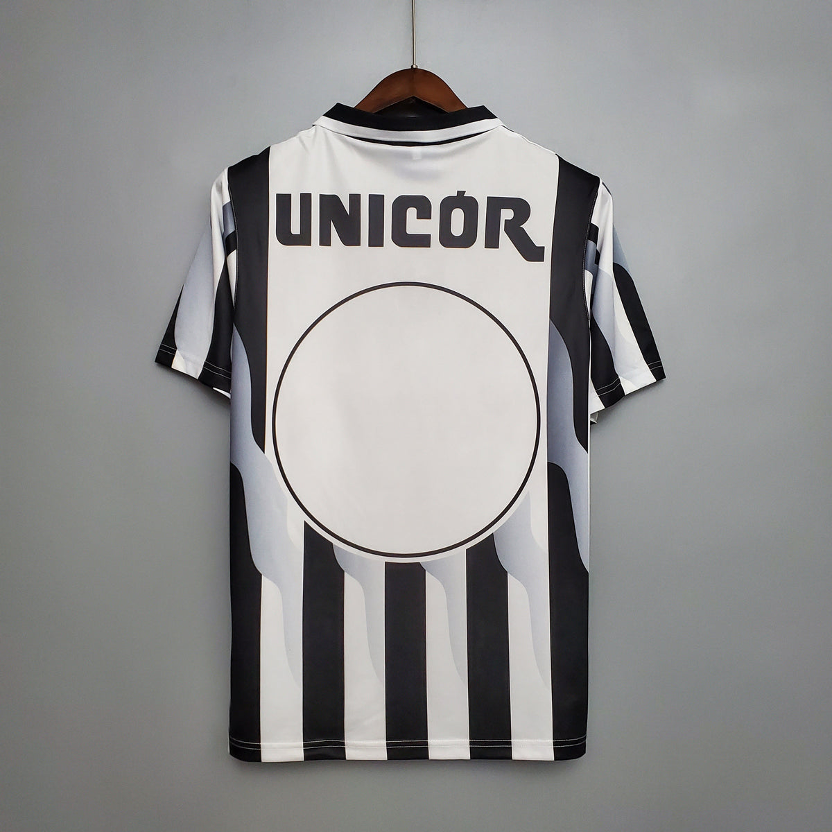 Retro Santos 1998 Local