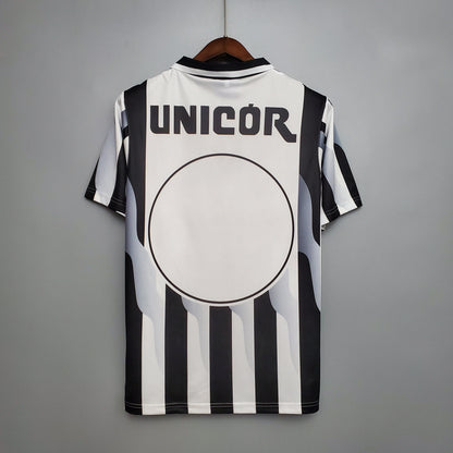 Retro Santos 1998 Local