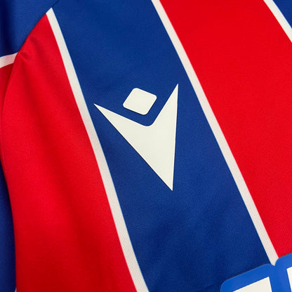 Crystal Palace 25-26 Local (Fan Version)