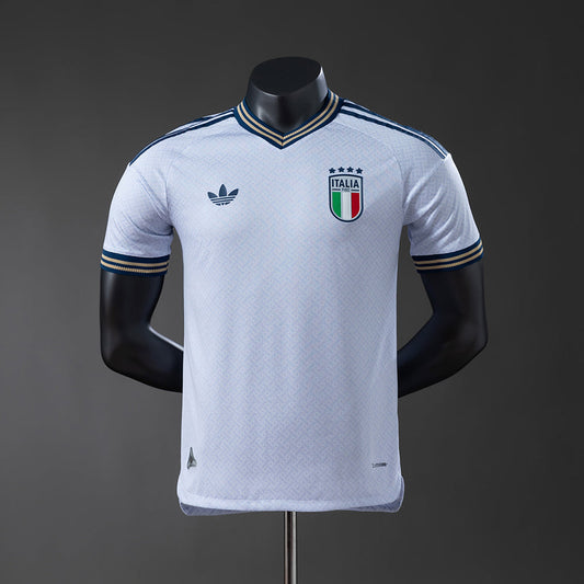 Italia 2026 Visitante Mundial (Player Version)
