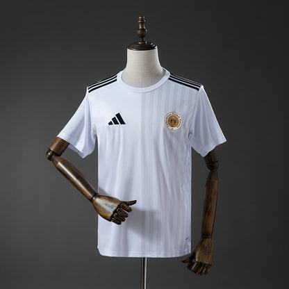 Curazao 2026 Visitante Mundial (Fan Version)