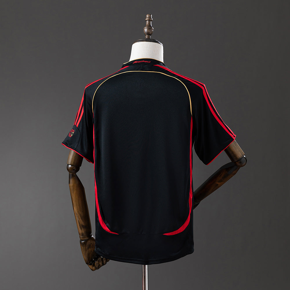 Retro Milan 06-07 Tercera