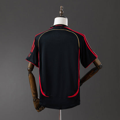 Retro Milan 06-07 Tercera