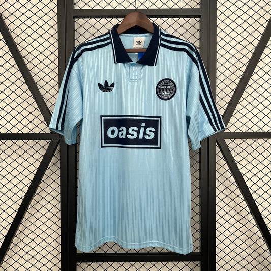 Adidas X Oasis Tour 2025 Edición Especial (Fan Version)