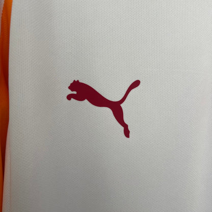 Galatasaray 25-26 Visitante (Fan Version)