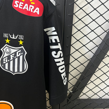 Retro Santos 12-13 Visitante