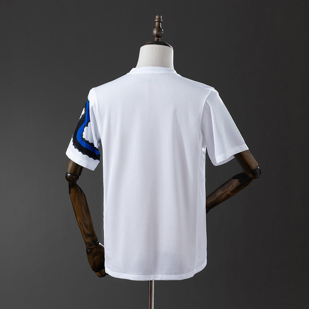 Retro Inter Milán 10-11 Visitante