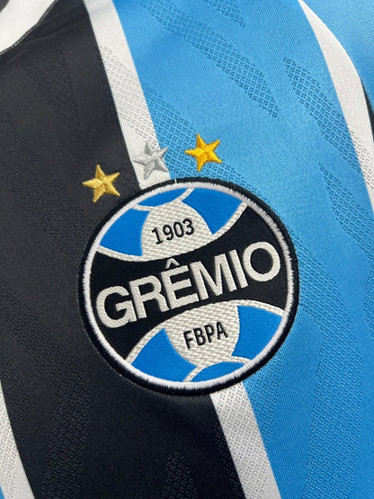 Gremio 2025 Local (Fan Version)