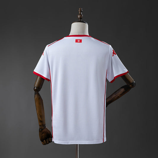 Túnez 2026 Visitante Mundial (Fan Version)