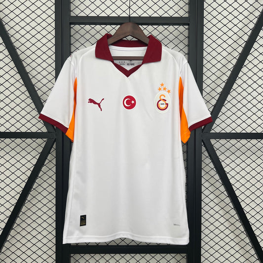 Galatasaray 25-26 Visitante (Fan Version)