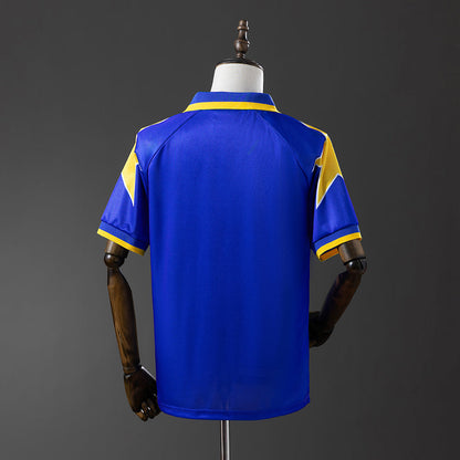 Retro Juventus 95-96 Visitante