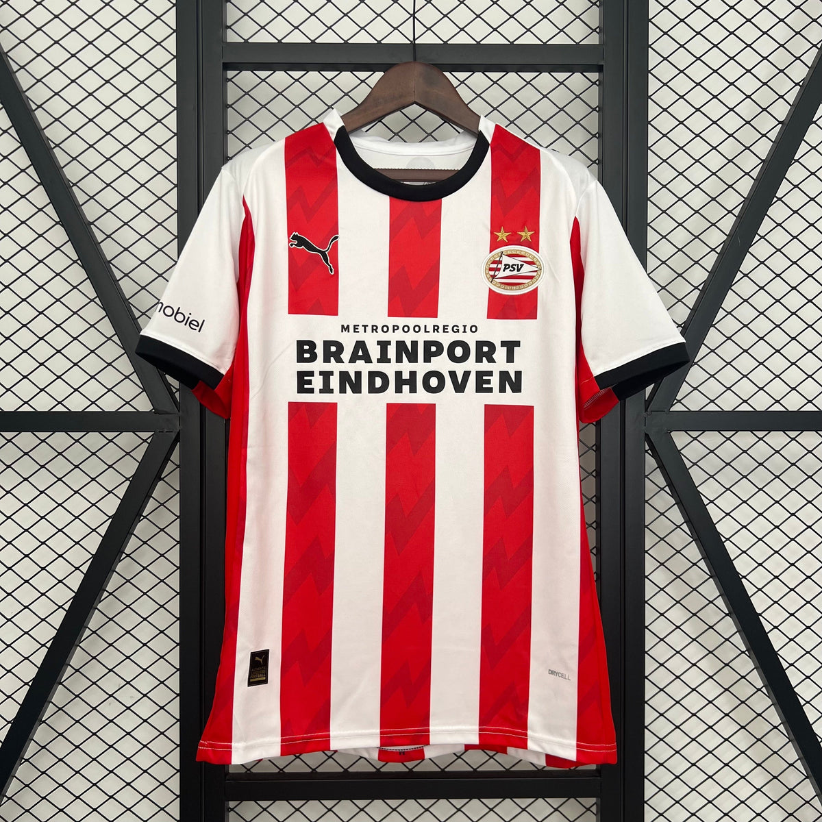 PSV 25-26 Local (Fan Version)
