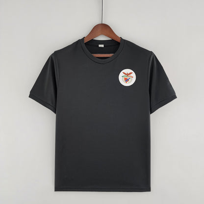 Retro Benfica 73-74 Visitante