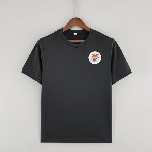 Retro Benfica 73-74 Visitante