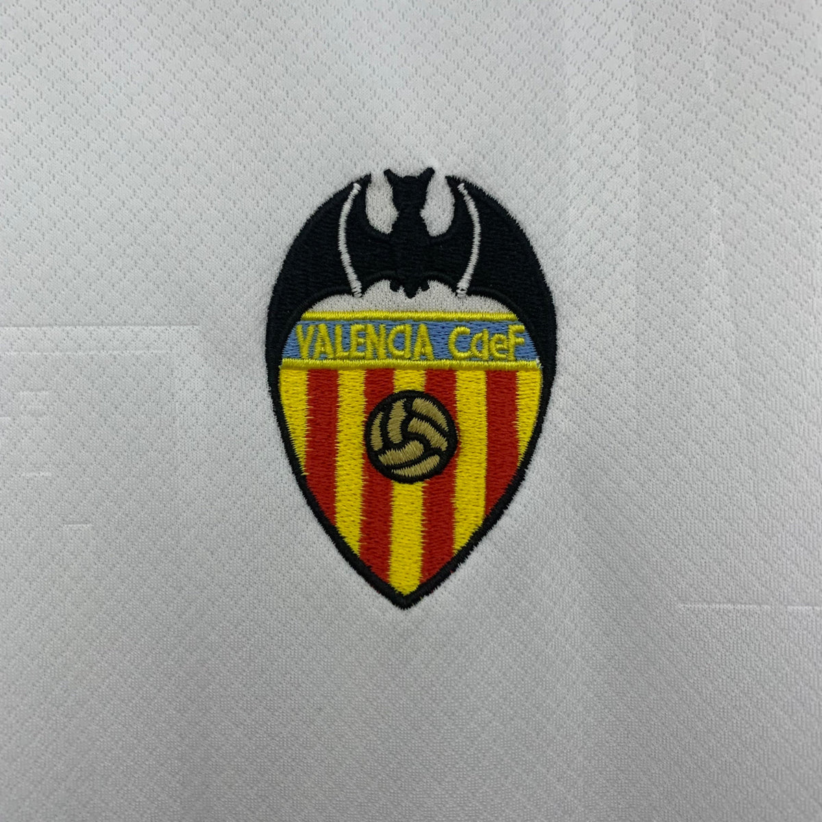 Retro Valencia 96-97 Local