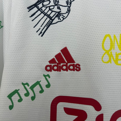 Ajax 2025 Edición Especial (Fan Version)