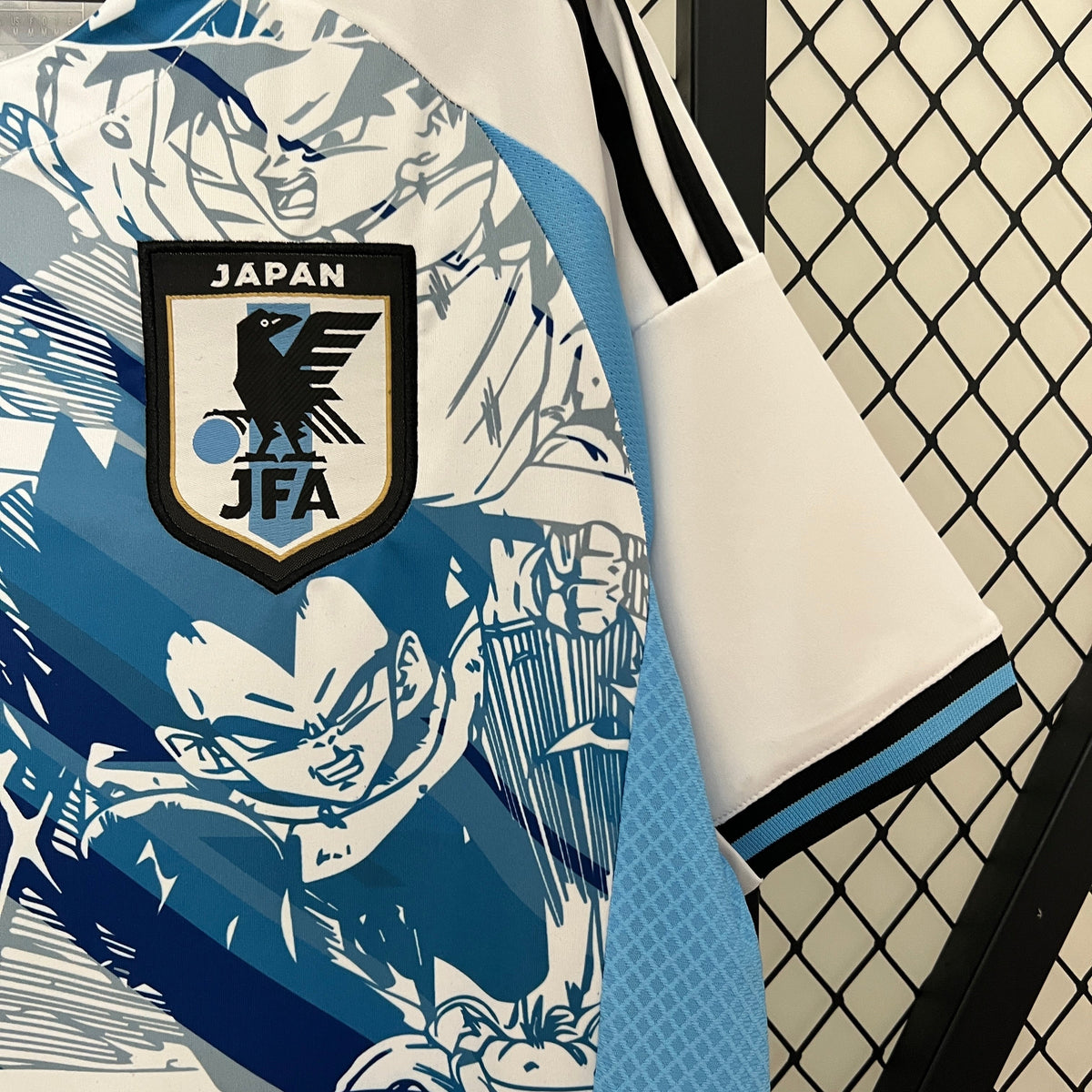 Japón 2024 Edición Especial 18 (Fan Version)