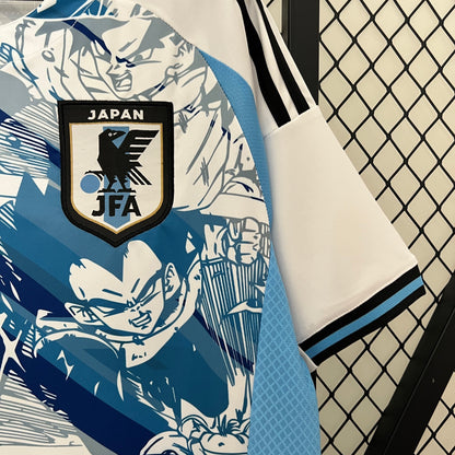 Japón 2024 Edición Especial 18 (Fan Version)