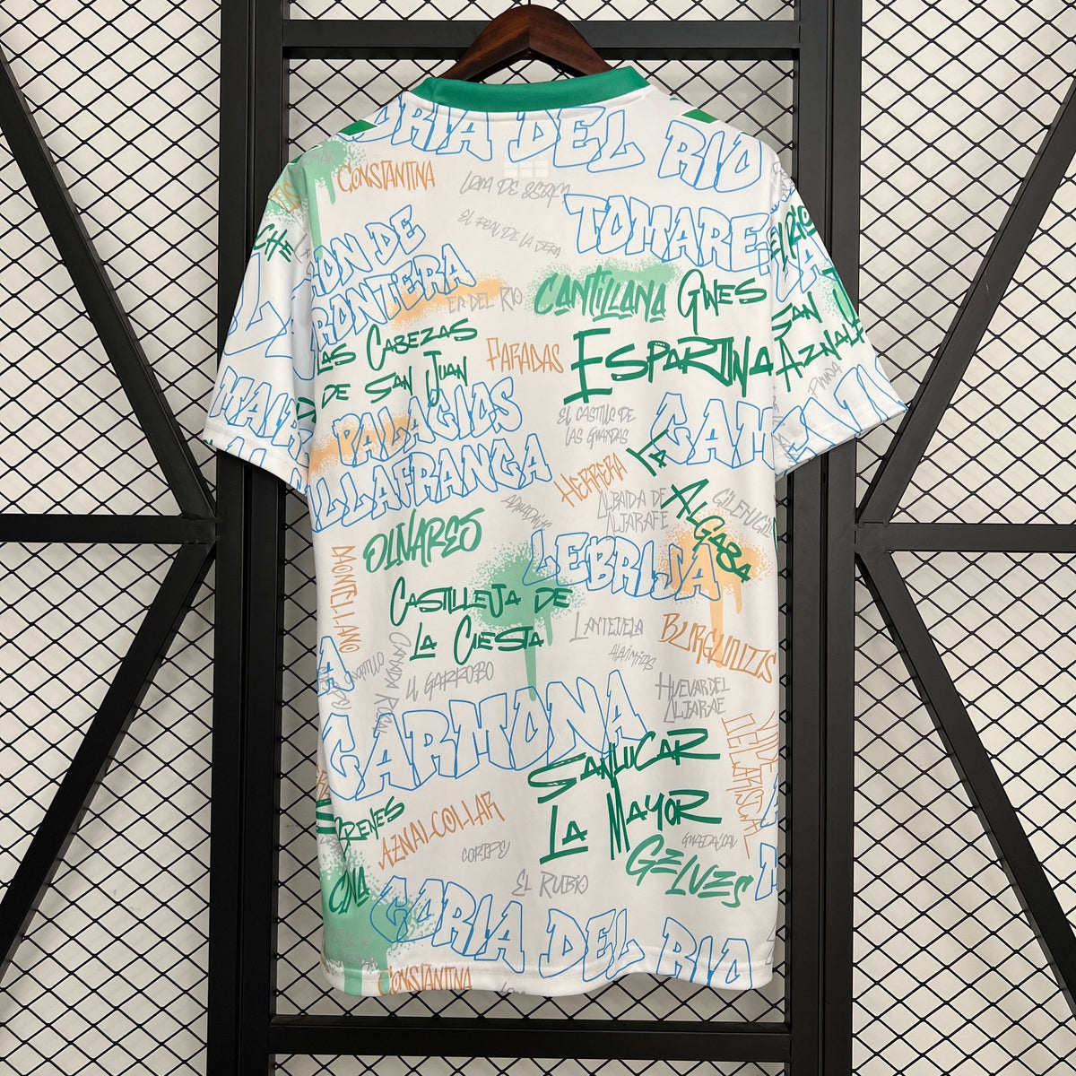 Betis 25-26 Edición Especial (Fan Version)
